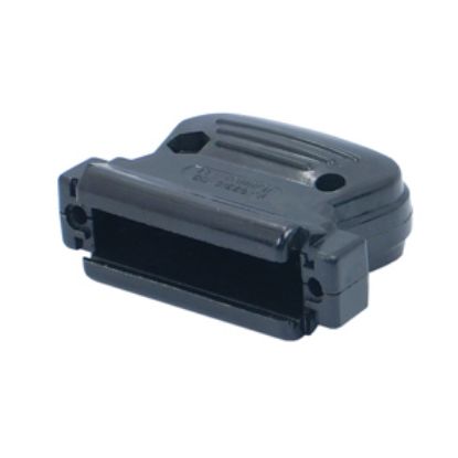 Picture of COVER FOR D-SUB 25W CONNECTOR