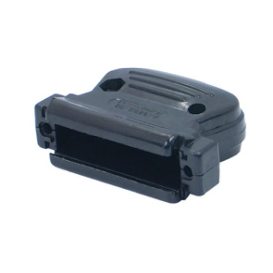 Picture of COVER FOR D-SUB 25W CONNECTOR