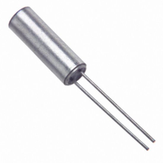 Picture of CRYSTAL DT38  4.433619MHz