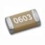 Picture of CERAMIC CAPACITOR SMD 0603 7.0pF NPO 50V