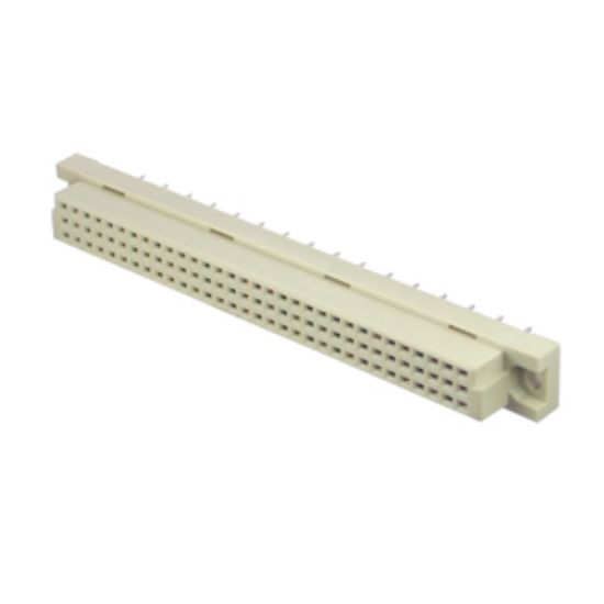 Picture of SOCKET 48W ABC STR 5.08 DIN4