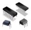Picture of CONV D-A 12BIT DIP LTC1257CN8