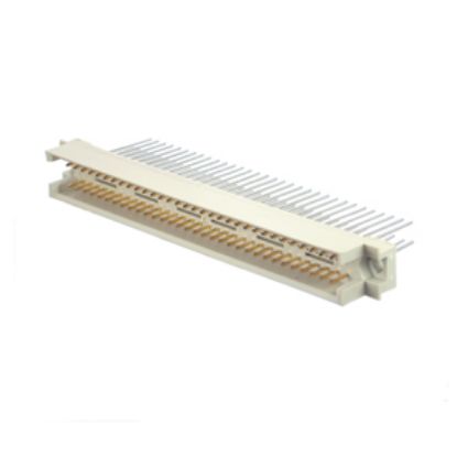Picture of PLUG 64P AC STR W/WRAP 2.54