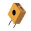 Picture of TRIMPOT POTENTIOMETER  S-ADJ S-TURN 50K