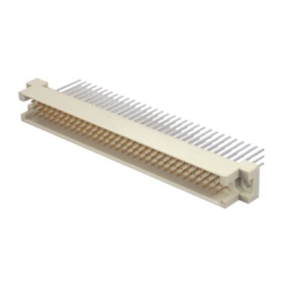 Picture of PLUG 96W ABC STR W/W 2.54 DIN41612