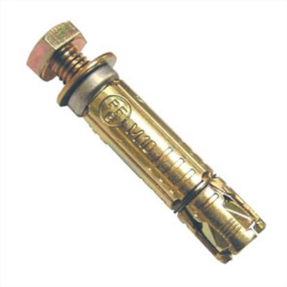 Picture of EXPANSION RAWL BOLT M8