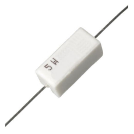 Picture of REISTOR 5W SQR W/W 250E - 500/BAG