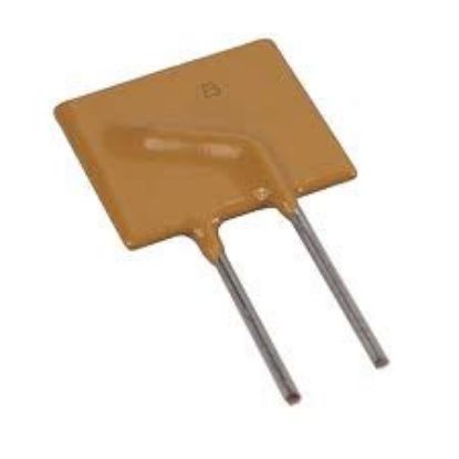 Picture of PTC RESETTABLE MULTIFUSE Ih=7A It=14A