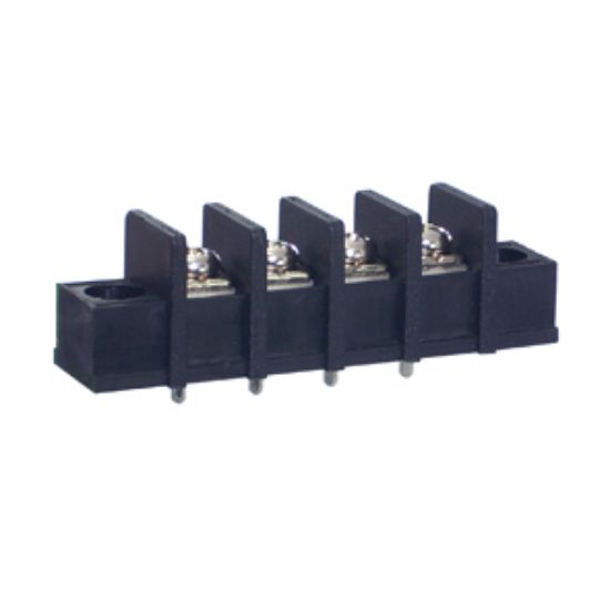Picture of BARRIER TERMINAL BLOCK 8W P=10.0 P/M