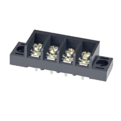 Picture of 4W BARRIER BLOCK 8.25mm SIDE PANEL MOUNT