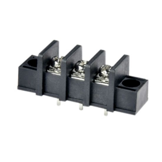 Picture of BARRIER TERMINAL BLOCK 5W P=8.25 PCB