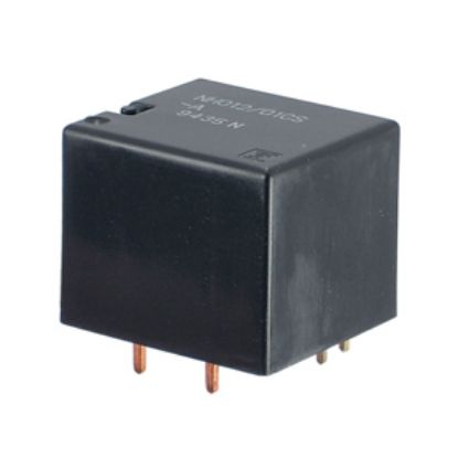 Picture of RELAY SPDT 12V 30A