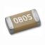Picture of CERAMIC CAPACITOR SMD 0805 NPO 56pF   50V