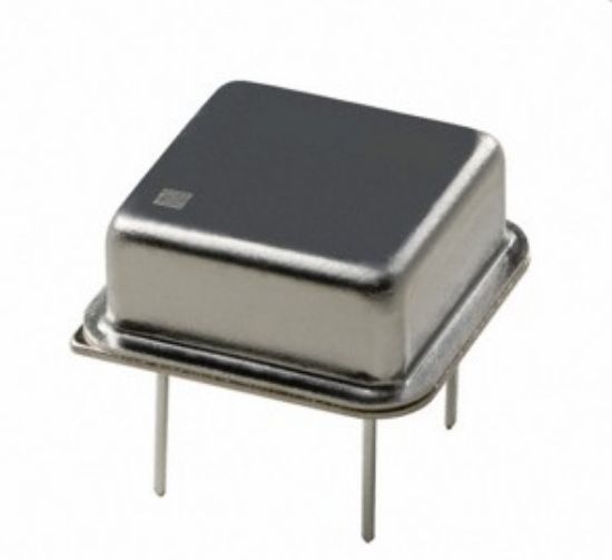Picture of OSCILLATOR MO22B     16.384MHZ
