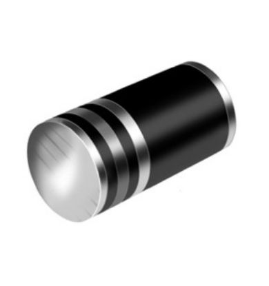 Picture of DIODE SMD MELF 200V 1A SM4003