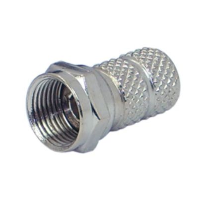 Picture of F-PLUG TWIST-ON RG59U