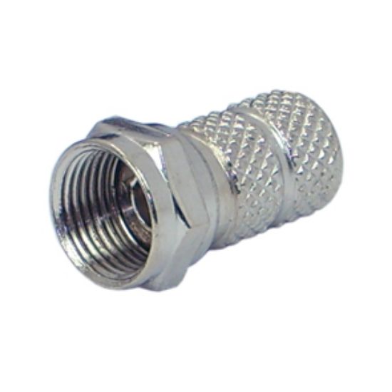Picture of F-PLUG TWIST-ON RG59U