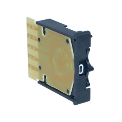 Picture of SWITCH THUMBWHEEL 10P BCD