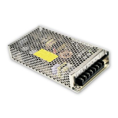 Picture of POWER SUPPLY ENCL. I=220 D=O=12,48 125W