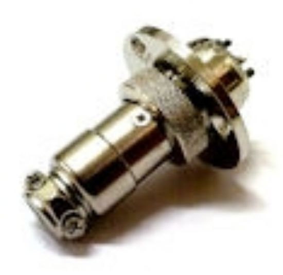 Picture of PLUG CIRC W/SOCKET 8W CN21208