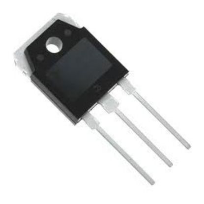Picture of FET N-C TO3P   900V   8A 1E48