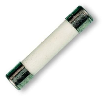 Picture of FUSE F/BLOW 2.5A 6x32      632