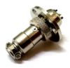 Picture of PLUG CIRC W/SOCKET 8W CN21208