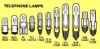 Picture of LAMP T5.5   12V  20mA     5x30