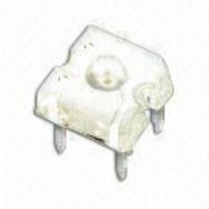 Picture of LED SQR 7.62x7.62 CL-WT 6Lm