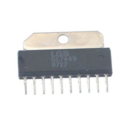 Picture of IC SIL
