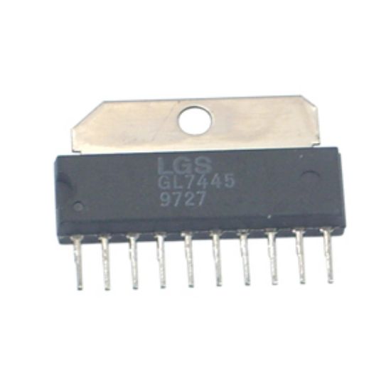 Picture of IC SIL
