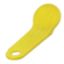 Picture of TAG KEY RING FOR iBUTTON HOLDER, YELLOW - EXCLUDES iBUTTON