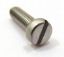 Picture of SCREW CHEESE-HEAD M2.5x5 PLATE
