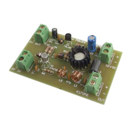 Picture of KIT AMPLIFIER 250mW VHF