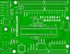 Picture of PROJECT BOARD FOR ATMEGA328P ME 14 006 01
