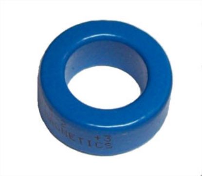 Picture of TOROIDAL CORE MPP 147u 9.5x17.4x7.1