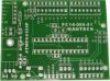 Picture of PROJECT BOARD FOR ATMEGA328P ME 14 006 01
