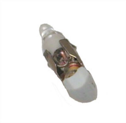 Picture of LAMP T4.5 220V 5x16 CLEAR NEON