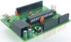 Picture of PROJECT BOARD FOR ATMEGA328P ME 14 006 01