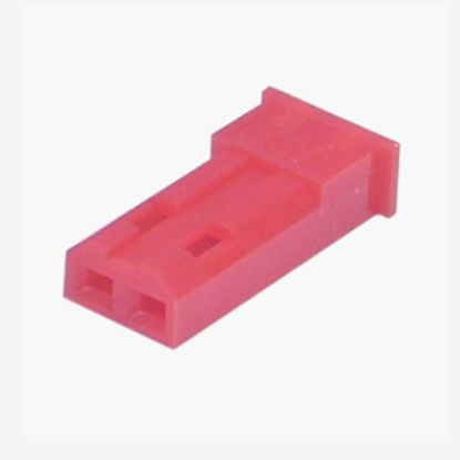 Picture of HOUSING SOCKET 2W 2.5