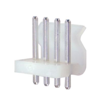 Picture of HEADER 3.96 FRICTIO LOCK  2W STR