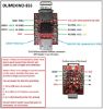 Picture of DEVELOPMENT BRD. OLIMEXINO-85S