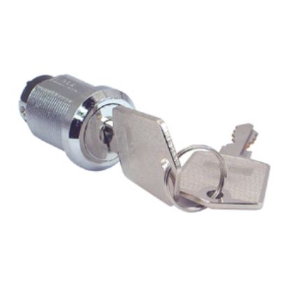 Picture of SWITCH KEY LARG RND DIFF-KEY