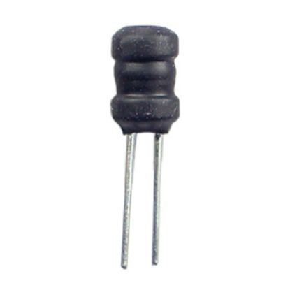 Picture of INDUCTOR RAD W/W  1uH 3.5A  0E006