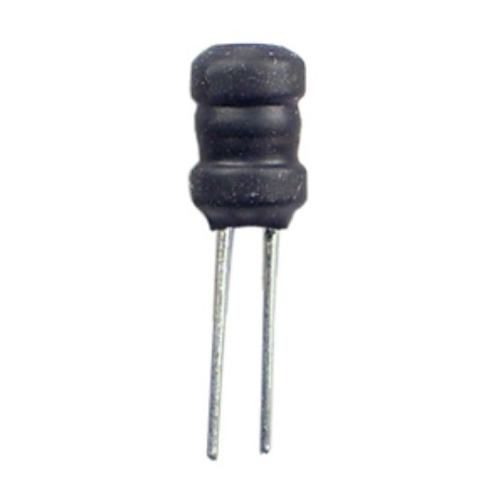 Picture of INDUCTOR RAD W/W  1uH 3.5A  0E006