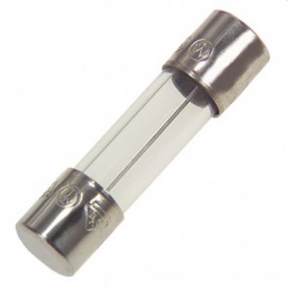 Picture of FUSE F/BLOW 3.5A 5x20mm