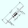 Picture of DIODE RECT AXL 200V 3A RM4Z