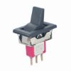 Picture of MINI TOGGLE SWITCH SPDT ON-(ON)