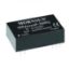 Picture of DC-DC DONW/BUCK CONVERTER DIL I=12V O=+/-5V 0A3