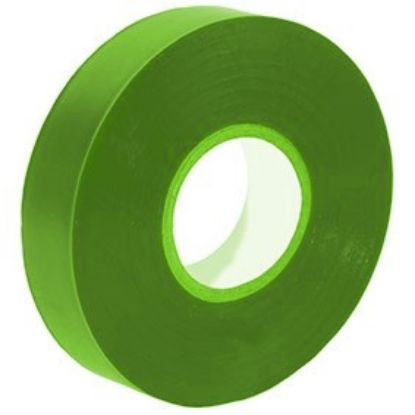 Picture of PVC TAPE INSULATION GREEN    NITTO